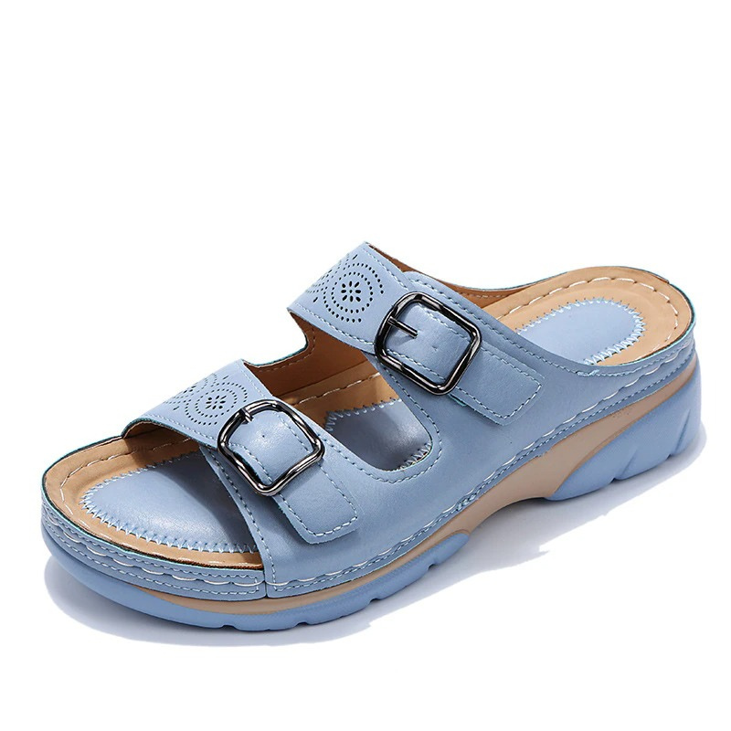 Stevori™ | Ergonomisk Sandal för Dam