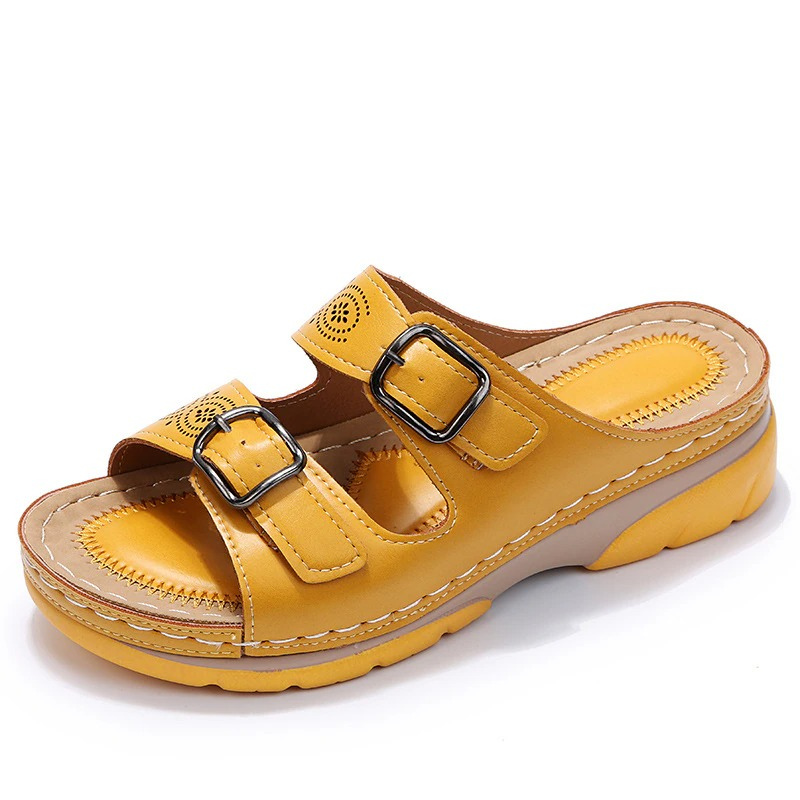 Stevori™ | Ergonomisk Sandal för Dam