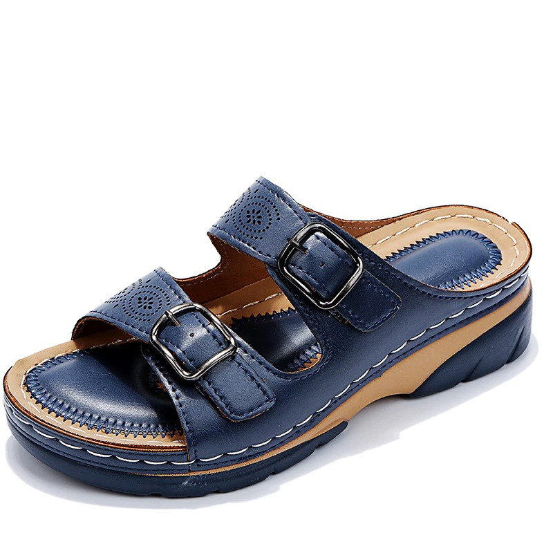 Stevori™ | Ergonomisk Sandal för Dam