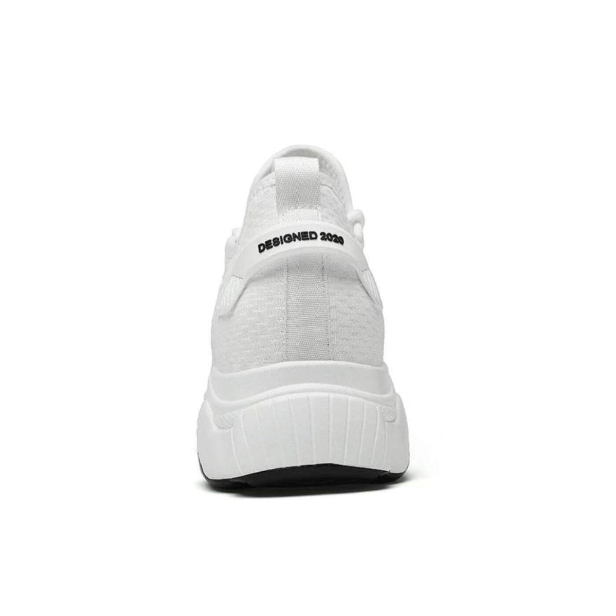 AlphaKicks – Höjdförstärkande Sneakers