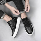Alvoro™ – Höjdförstärkande Ortopediska Sneakers