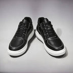 Alvoro™ – Höjdförstärkande Ortopediska Sneakers