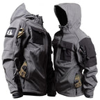 BlackHawk™ - Vattentätt Outdoor Taktiskt 2-delat Set