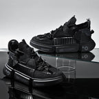 Charles – Estetiska Streetwear Sneakers