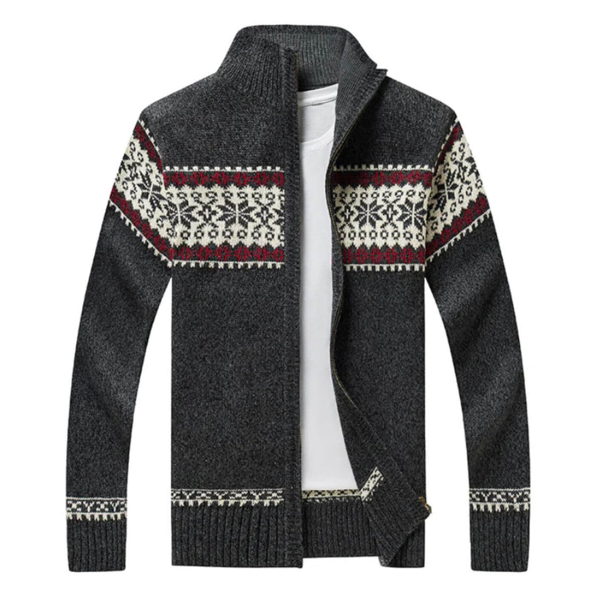 Felix™ - Trendig Slim Fit Cardigan