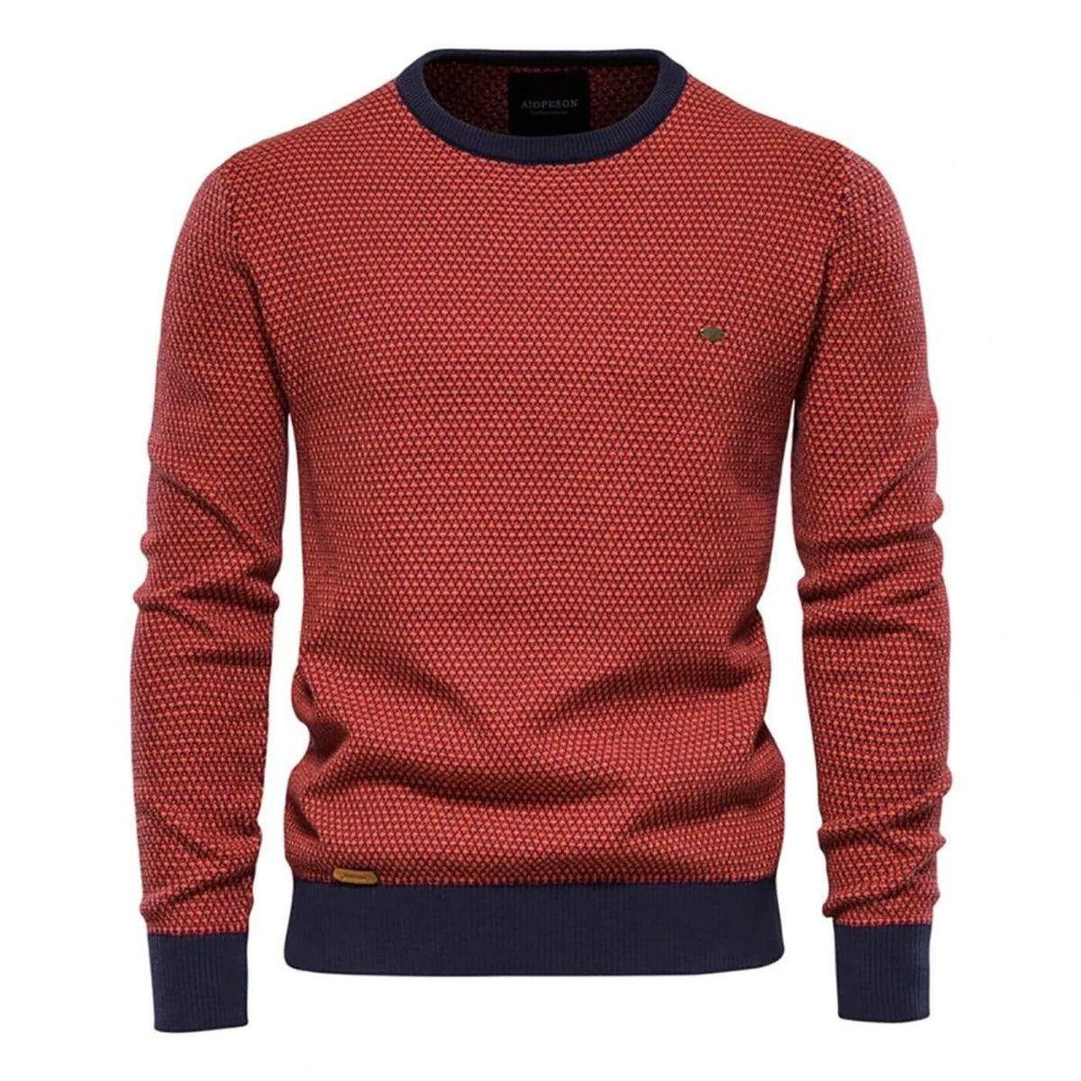 Jim – Premium Snygg Tröja