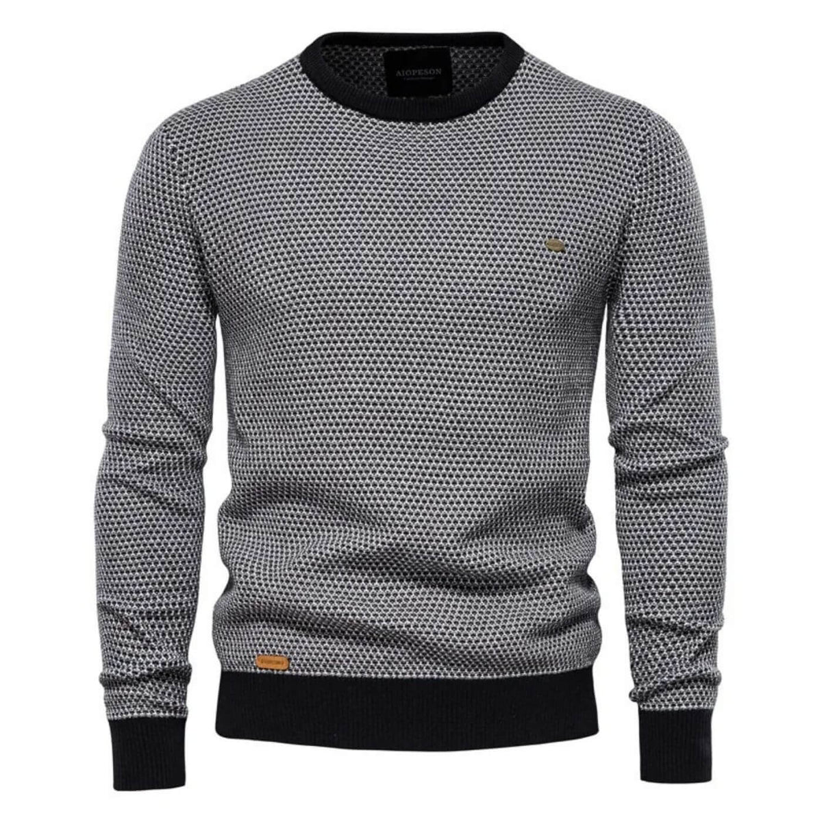Jim – Premium Snygg Tröja
