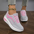Julia™ - Smärtlindrande Ortopediska Sneakers