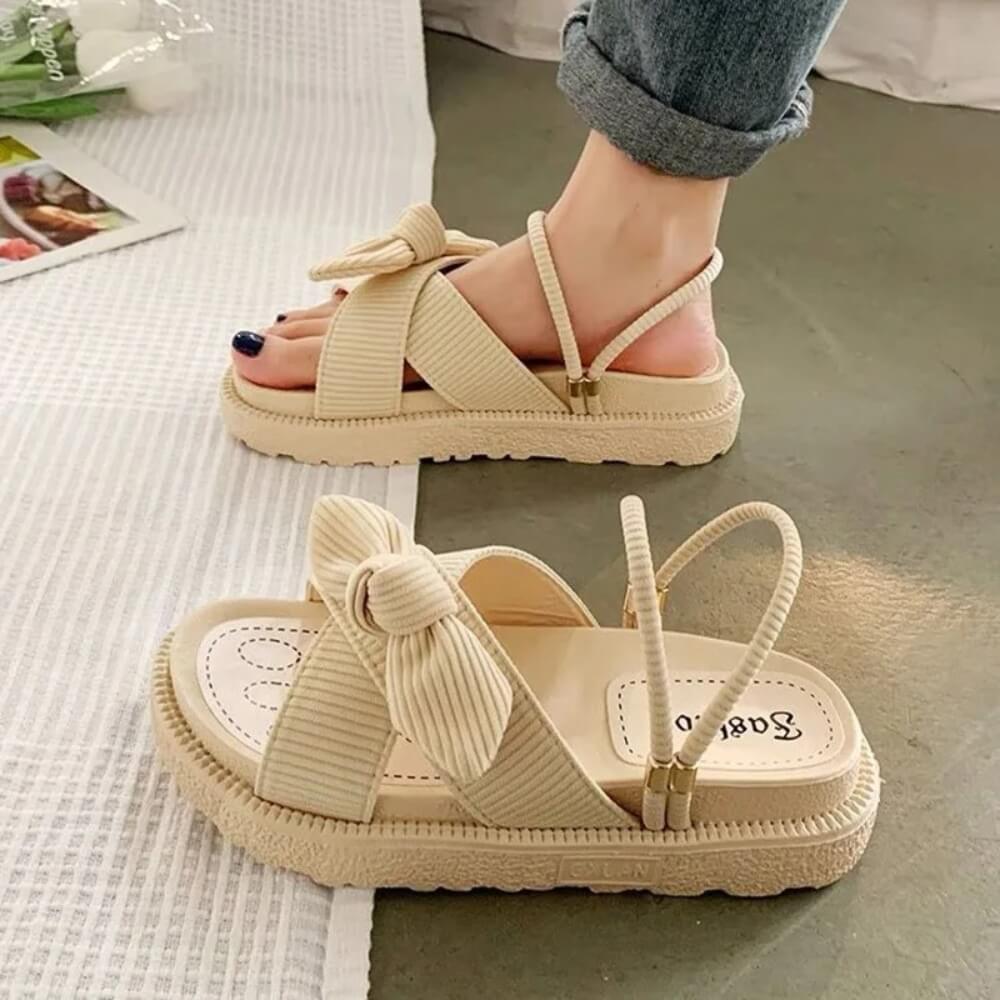 Tirza - Sandaler för Sommarkomfort