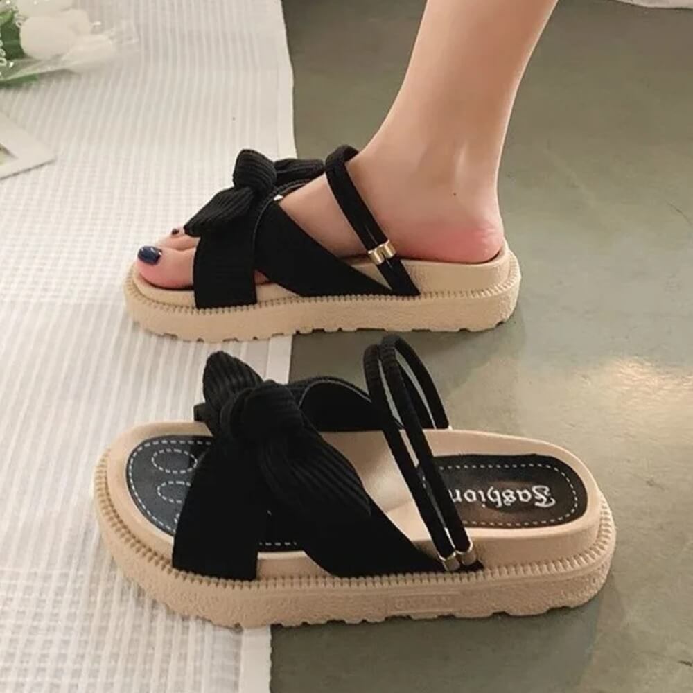 Tirza - Sandaler för Sommarkomfort