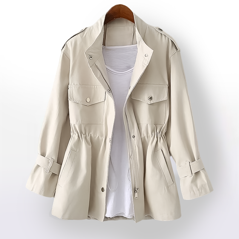 Sammy | Trenchcoat