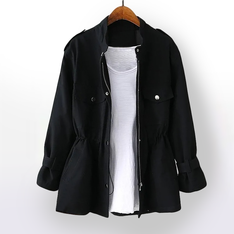 Sammy | Trenchcoat
