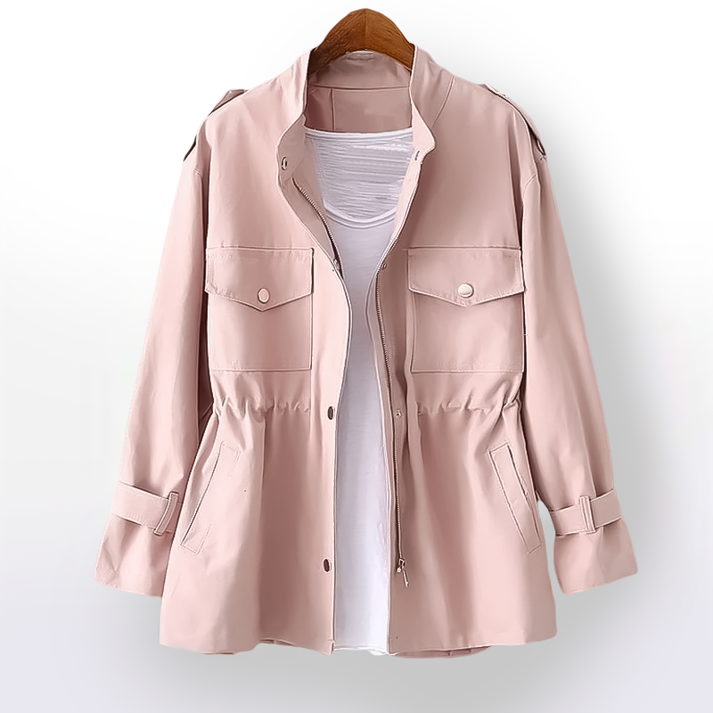 Sammy | Trenchcoat